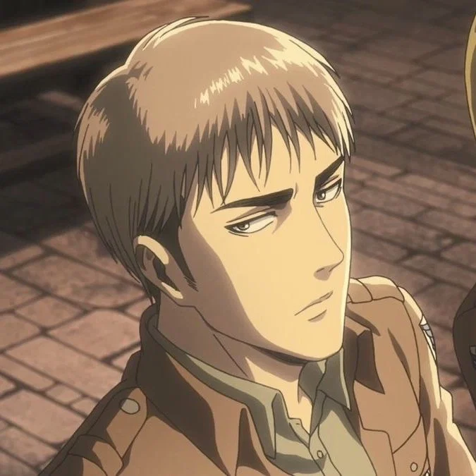 Jean Kirstein - Frottage