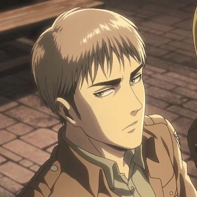 Jean Kirstein - Frottage