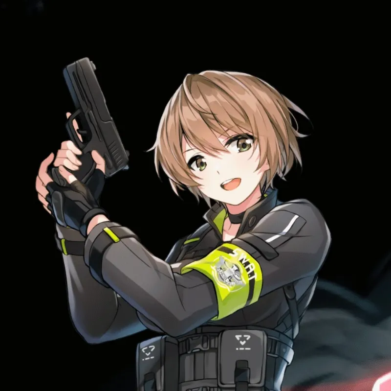 Kang Soyoung [Joint Investigation] (Counter Side)