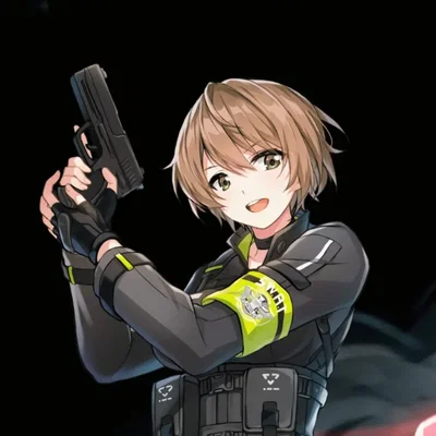 Kang Soyoung [Joint Investigation] (Counter Side)