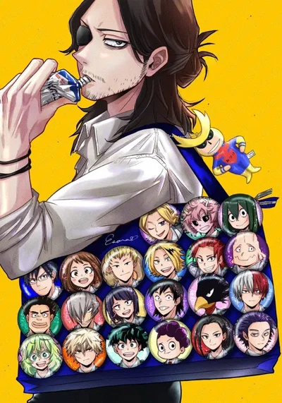 MHA - Intern(New Teacher)