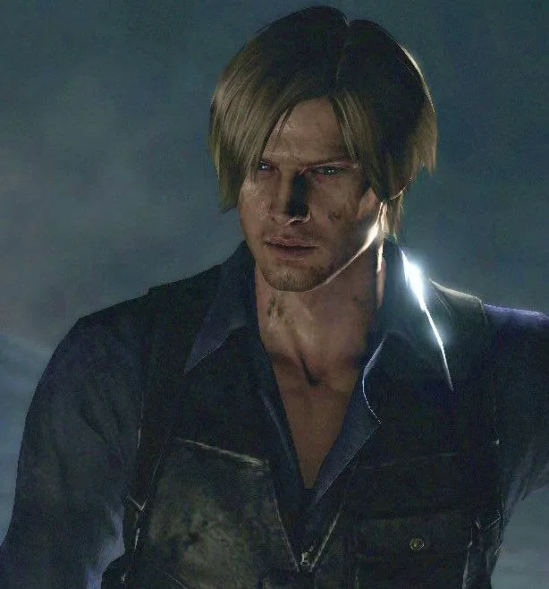 Leon Kennedy