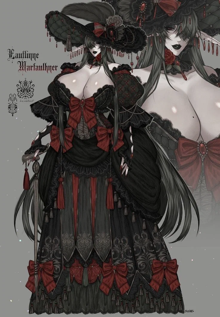 Vampire mommy suck me dry