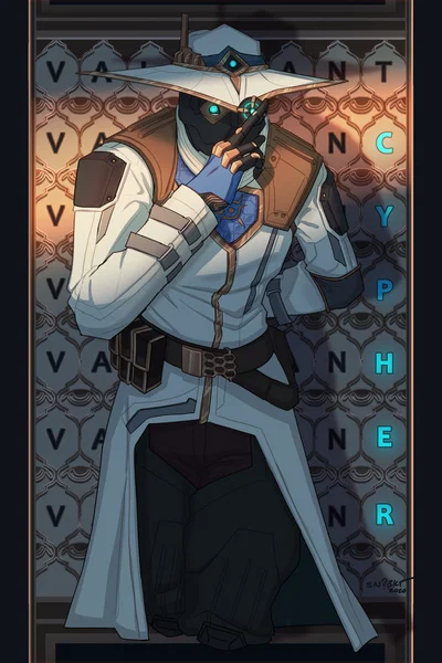 Cypher