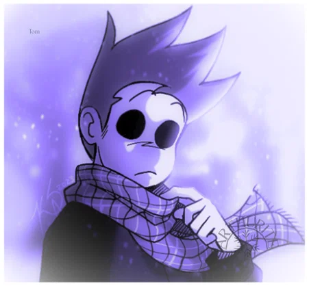Tom [Eddsworld]
