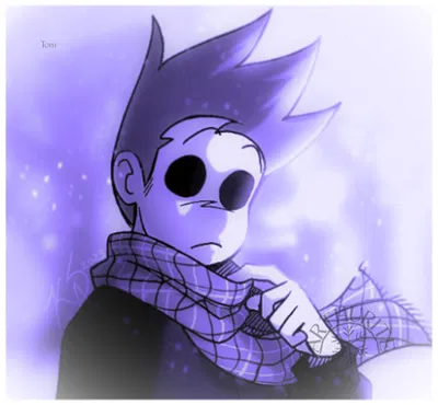 Tom [Eddsworld]