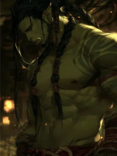 Nalthark Nagrak [4th intro]