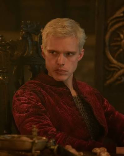 Aerion Targaryen