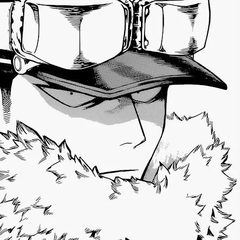 ⌒⌒⠀⠀Inasa Yoarashi⠀⠀ ့⠀⠀⠀MHA