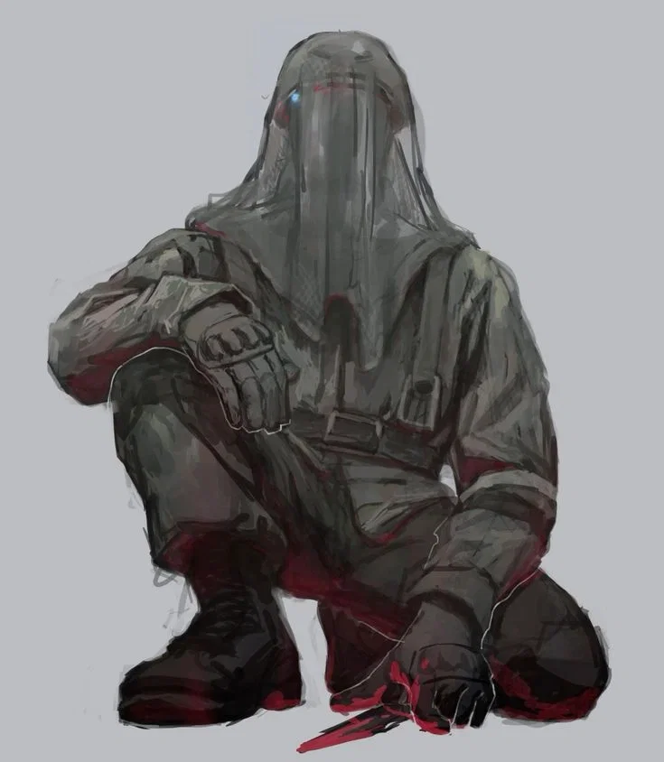 Крюгер - Krueger 