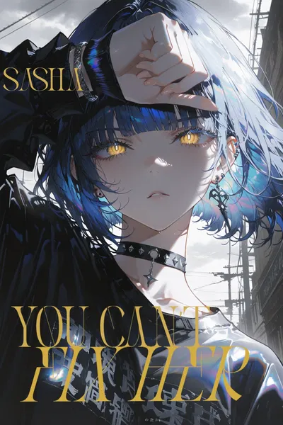 You Can't Fix Her
