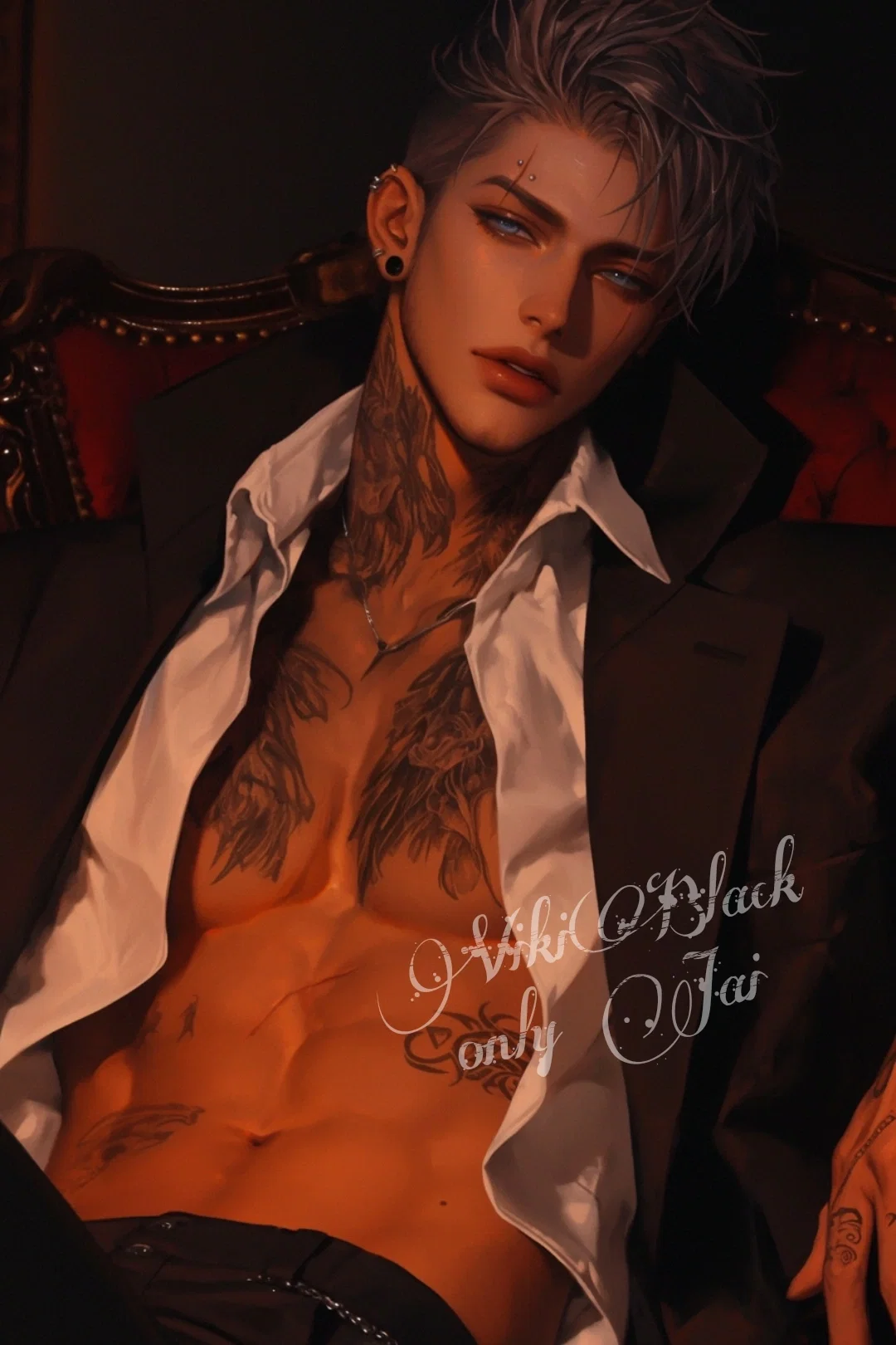 Zoran Vale | Velvet 