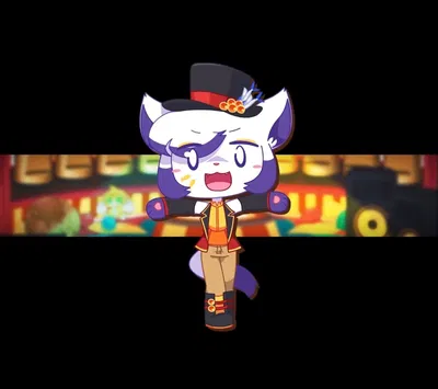 ~ The Punchline ~ (Clownfish Γ-Γ)