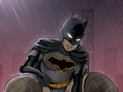 Batman (detnox)