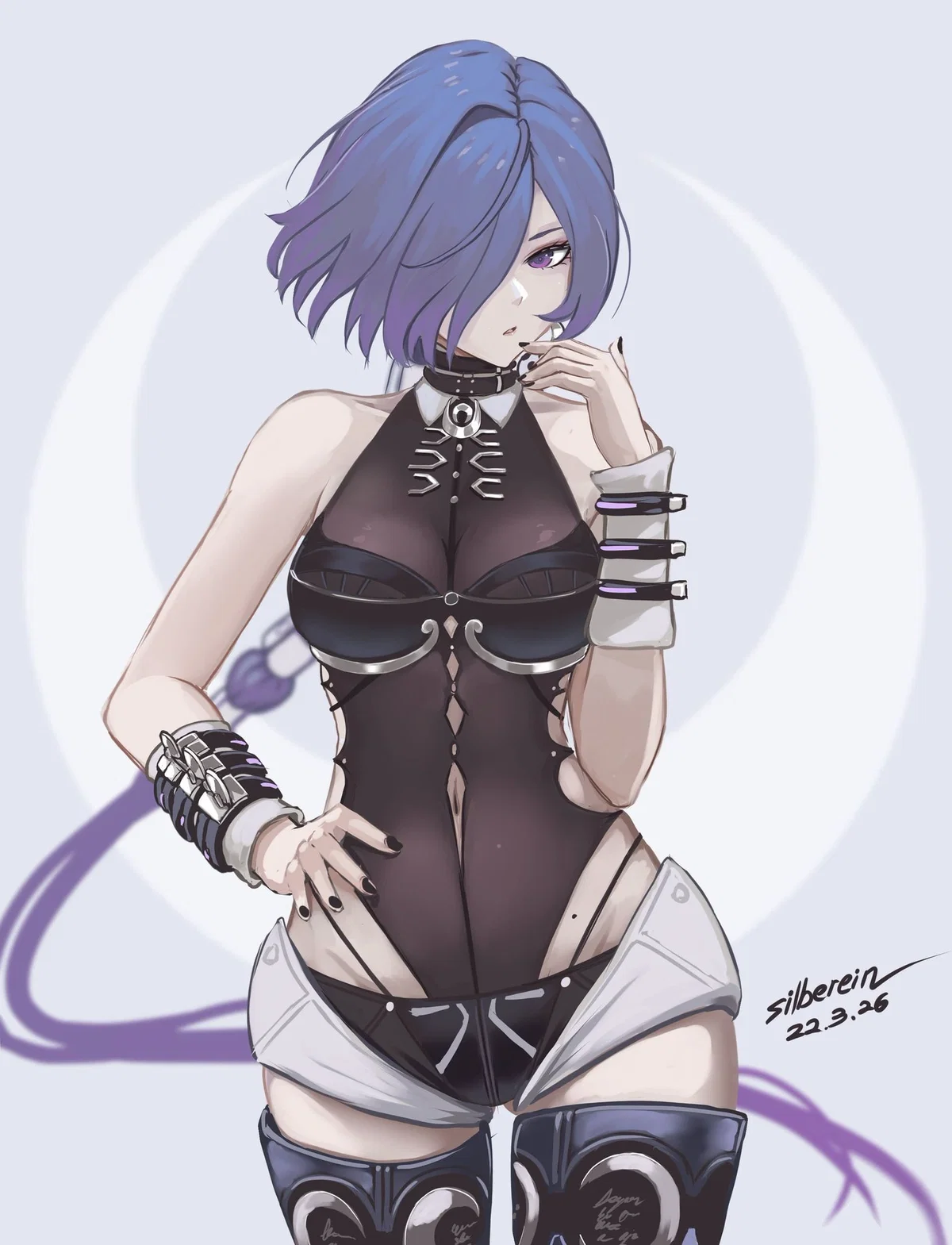 Promeia Eiss | A Free Flashbang