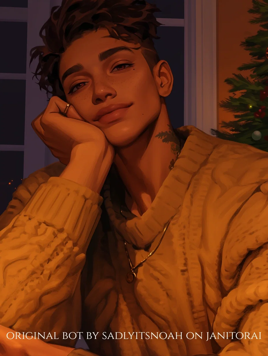 DANIELLA | warmth in winter