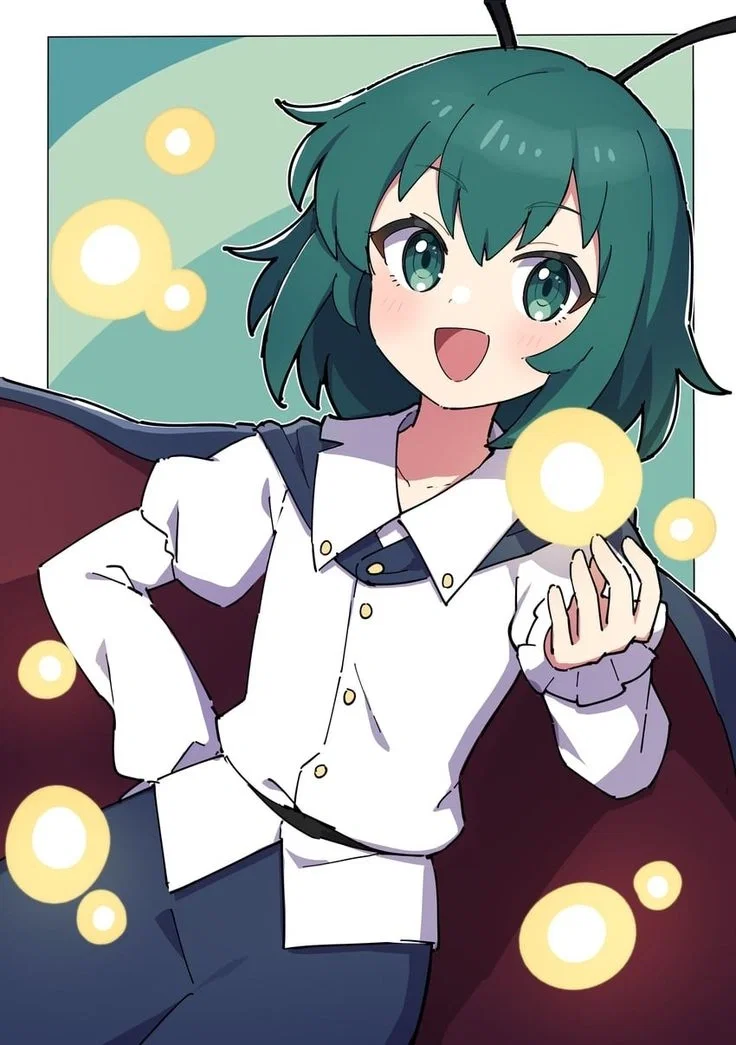 Wriggle Nightbug teaches you a valuable lesson about insects