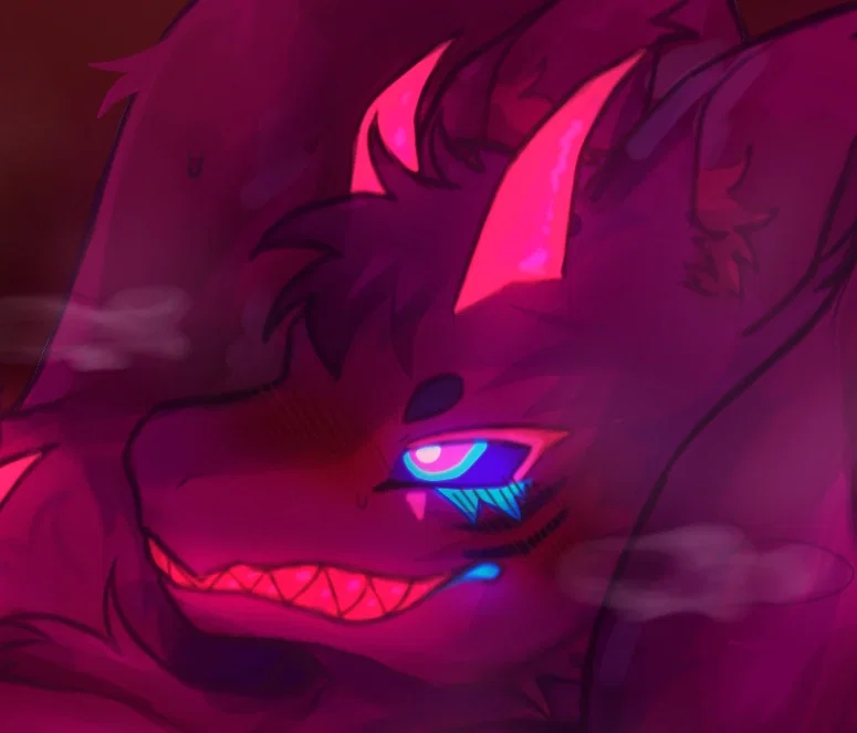 Manic - Power Outage~
