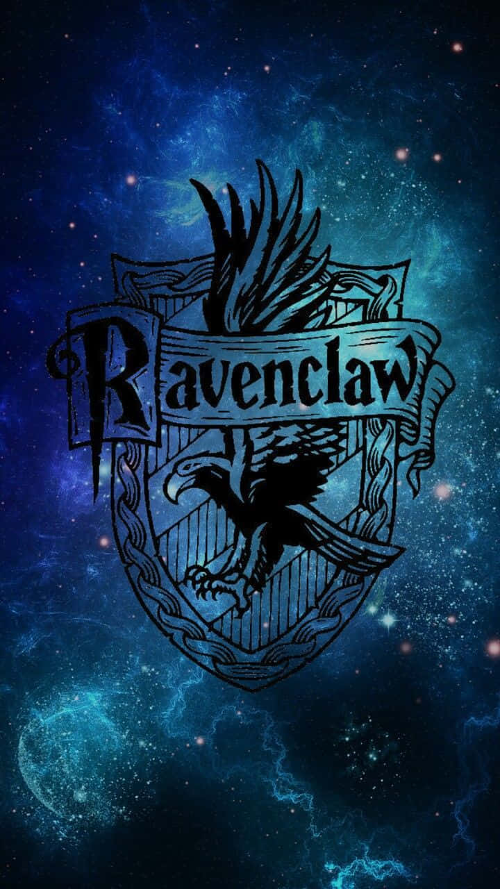 Hogwarts: The Ravenclaw Descendant