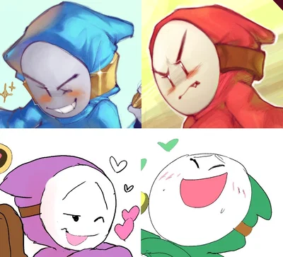 Bandit Gals | Stealing more than coins...