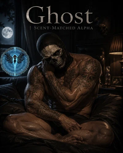 Ghost is the Omega