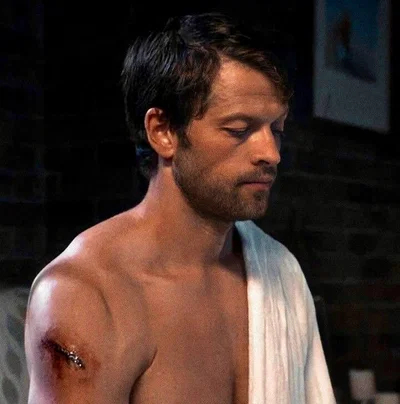 Castiel Novak