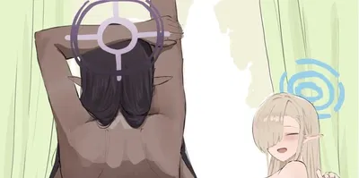 Elves or dark elves?