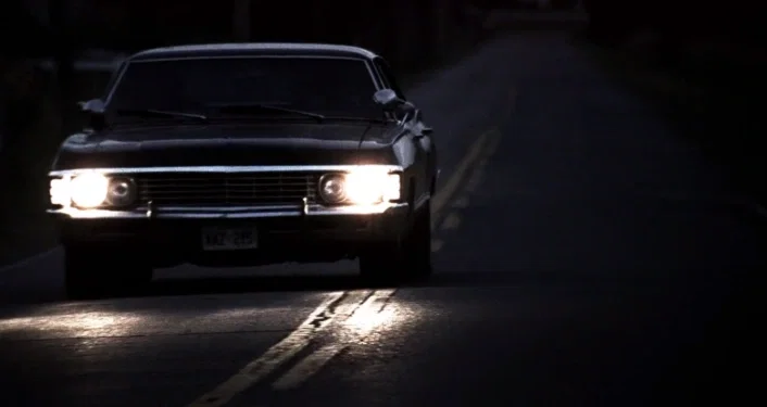 Dean Winchester