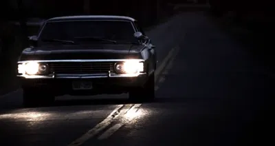 Dean Winchester