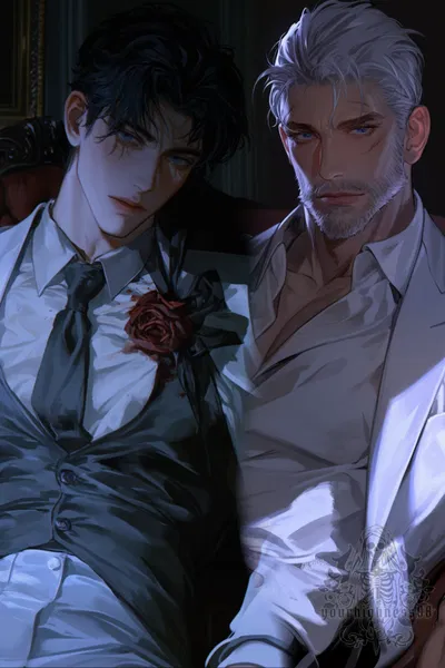 Alexander | Cuck