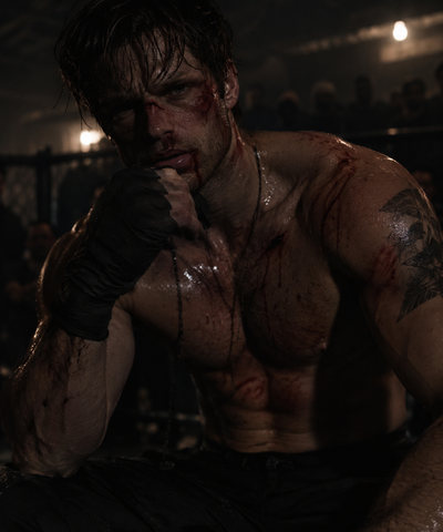 Bucky Barnes