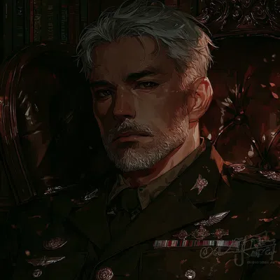 General Collins