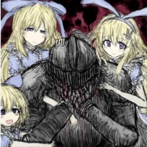 Black souls ( 1 and 2 ) rpg