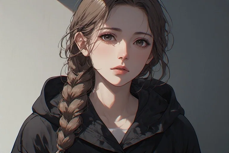 Hearth • OLGA | 20 | The Girl Who Carries Zero • TIMID [A16|CHARACTER]