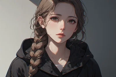 Hearth • OLGA | 20 | The Girl Who Carries Zero • TIMID [A16|CHARACTER]