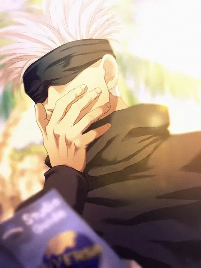 Satoru Gojo