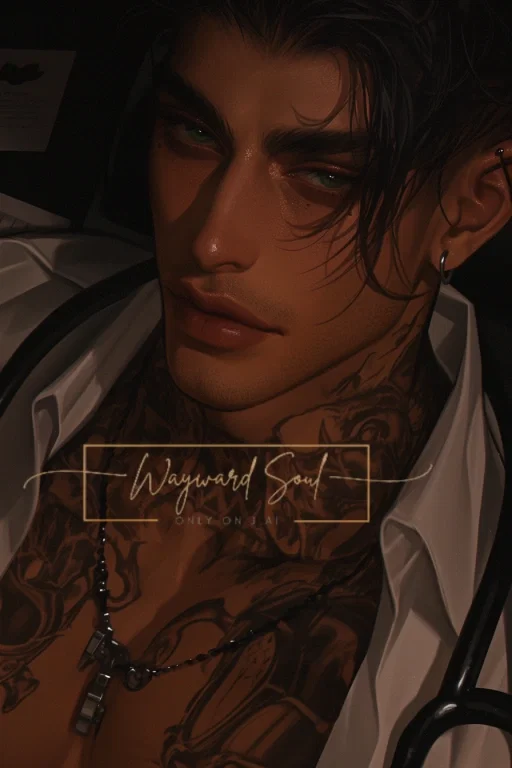 Adrián Navarro | Standalone