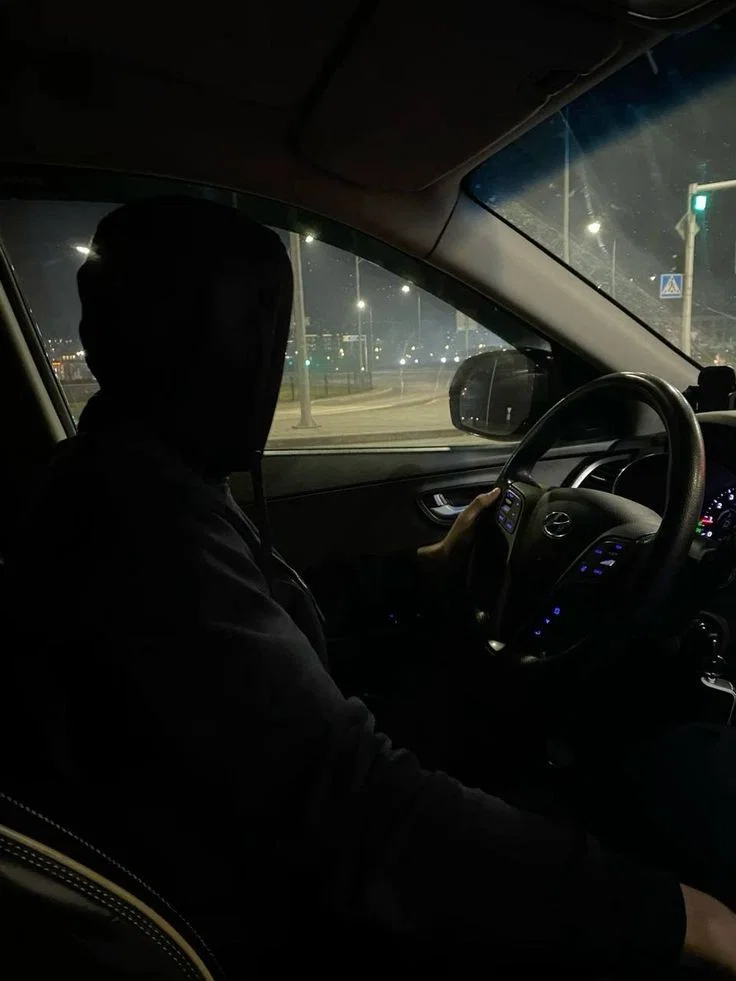 Unknown driver | Kaidyn Renner