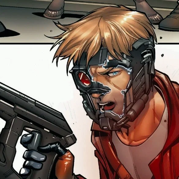 peter quill