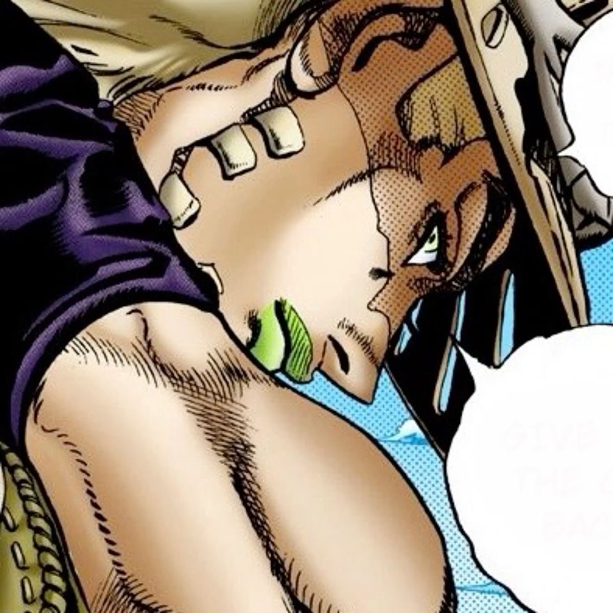 Gyro Zeppeli