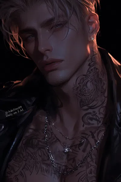 Andrei Romanov | Blood and Betrayal