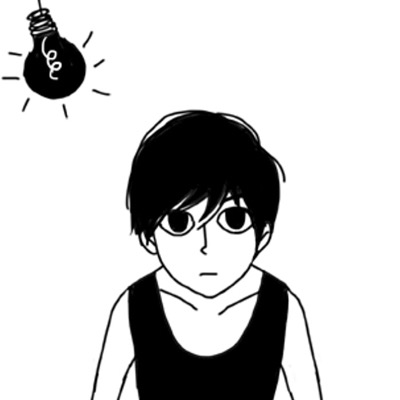 Omoriboy [OMORI 💡]