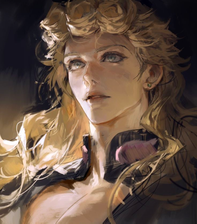 Giorno Giovana 