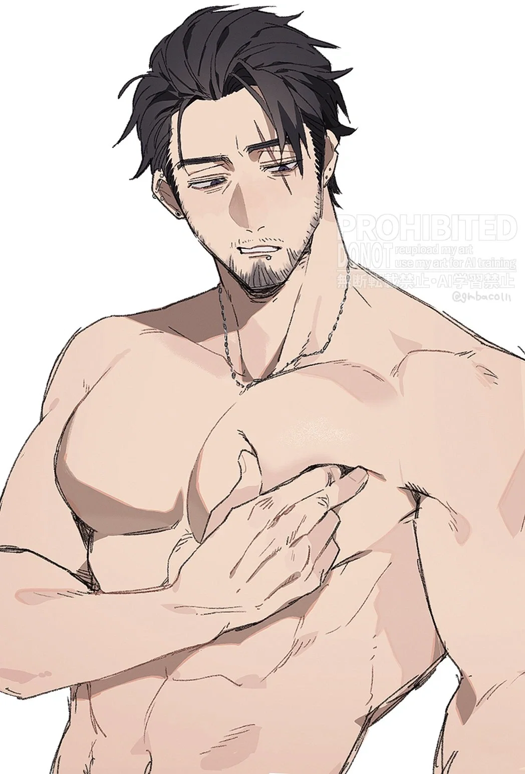 BL | Blind Date.