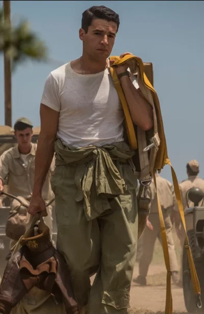 John Yossarian [''CATCH-22'']