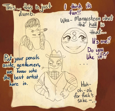 LORE! | Casino Cups 