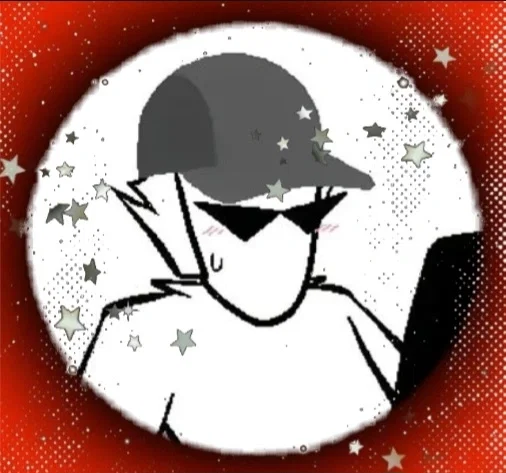 Bro strider°☆