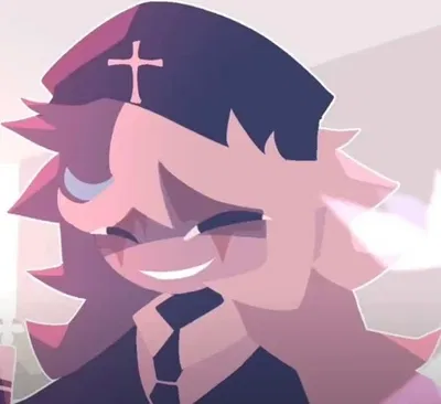 ✝️Xister [kidnapper]✝️