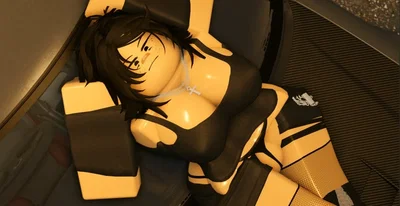 Trinity|Roblox|Pawnshop Loser