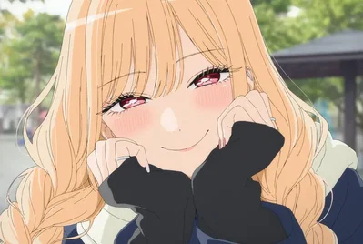 Marin kitagawa | Slow Burn